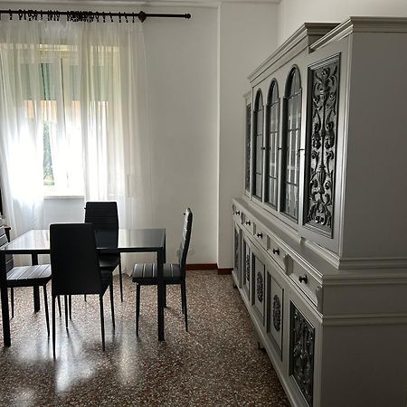 Tra Mare E Arte Διαμέρισμα Λίντο ντι Όστια Εξωτερικό φωτογραφία