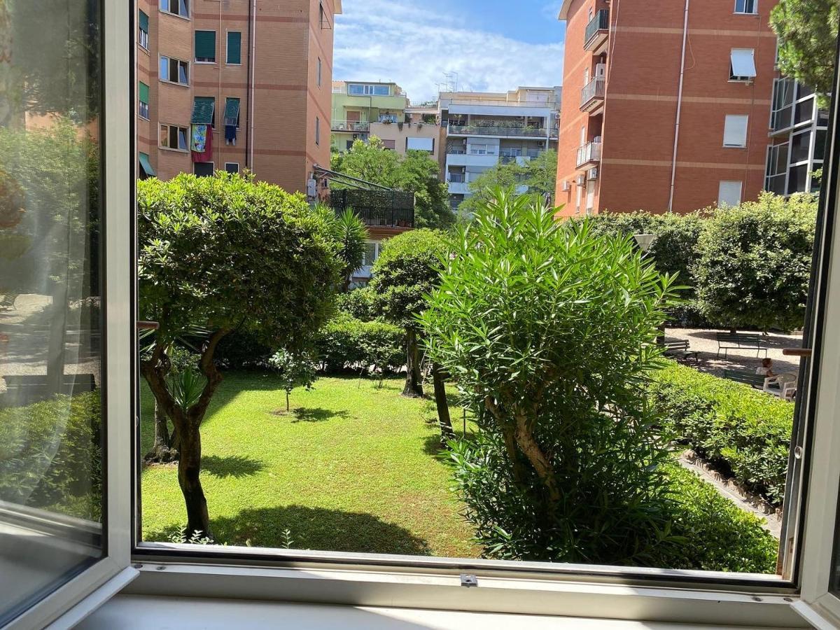 Tra Mare E Arte Διαμέρισμα Λίντο ντι Όστια Εξωτερικό φωτογραφία