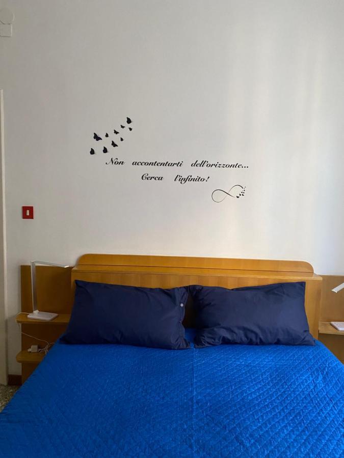 Tra Mare E Arte Διαμέρισμα Λίντο ντι Όστια Εξωτερικό φωτογραφία
