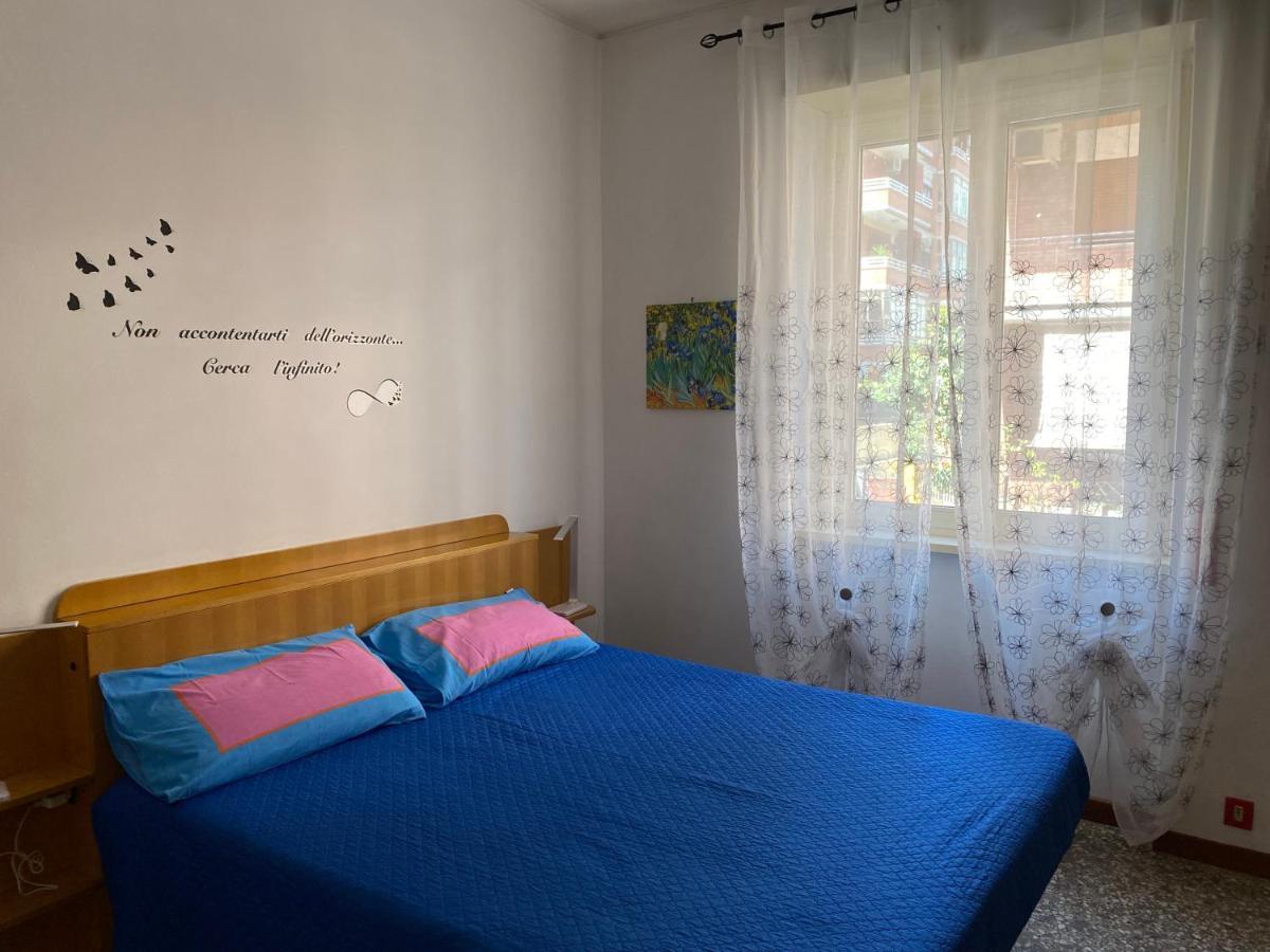 Tra Mare E Arte Διαμέρισμα Λίντο ντι Όστια Εξωτερικό φωτογραφία