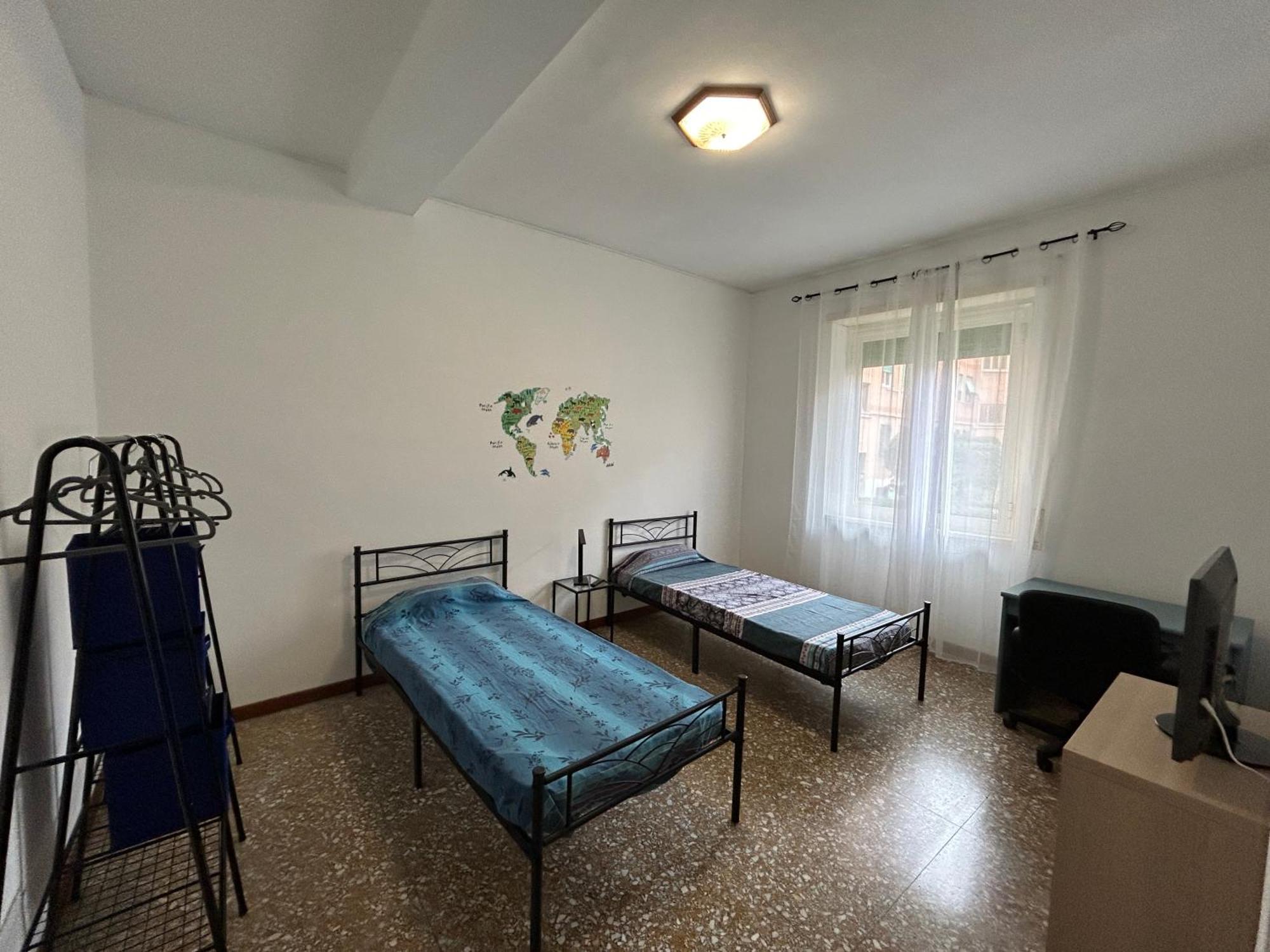 Tra Mare E Arte Διαμέρισμα Λίντο ντι Όστια Εξωτερικό φωτογραφία