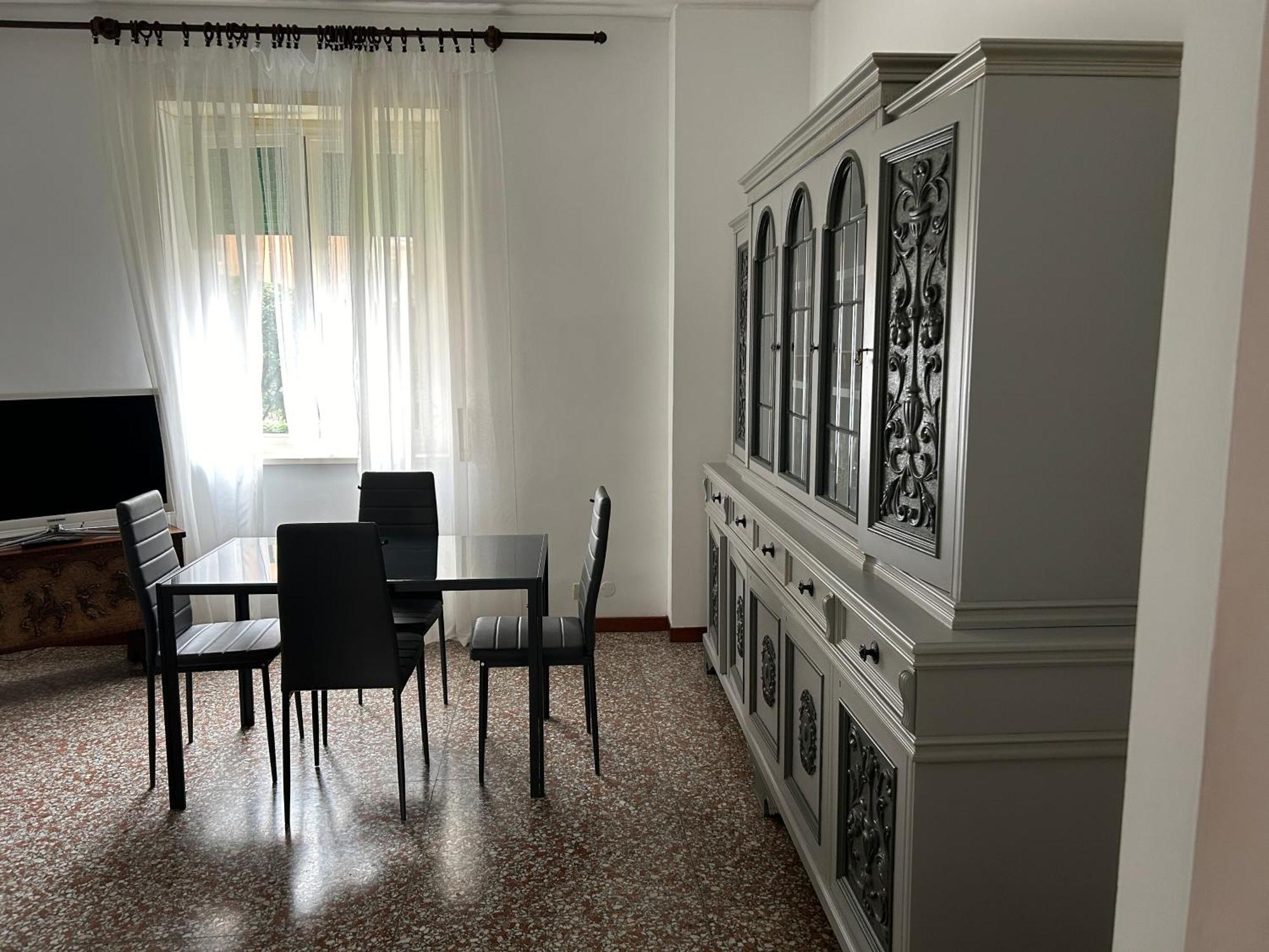 Tra Mare E Arte Διαμέρισμα Λίντο ντι Όστια Εξωτερικό φωτογραφία