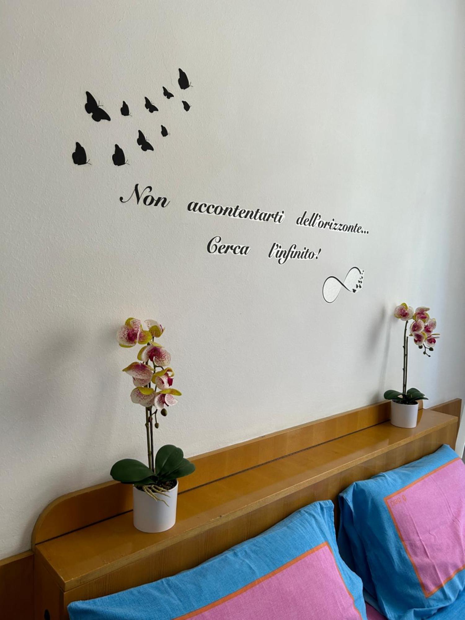 Tra Mare E Arte Διαμέρισμα Λίντο ντι Όστια Εξωτερικό φωτογραφία